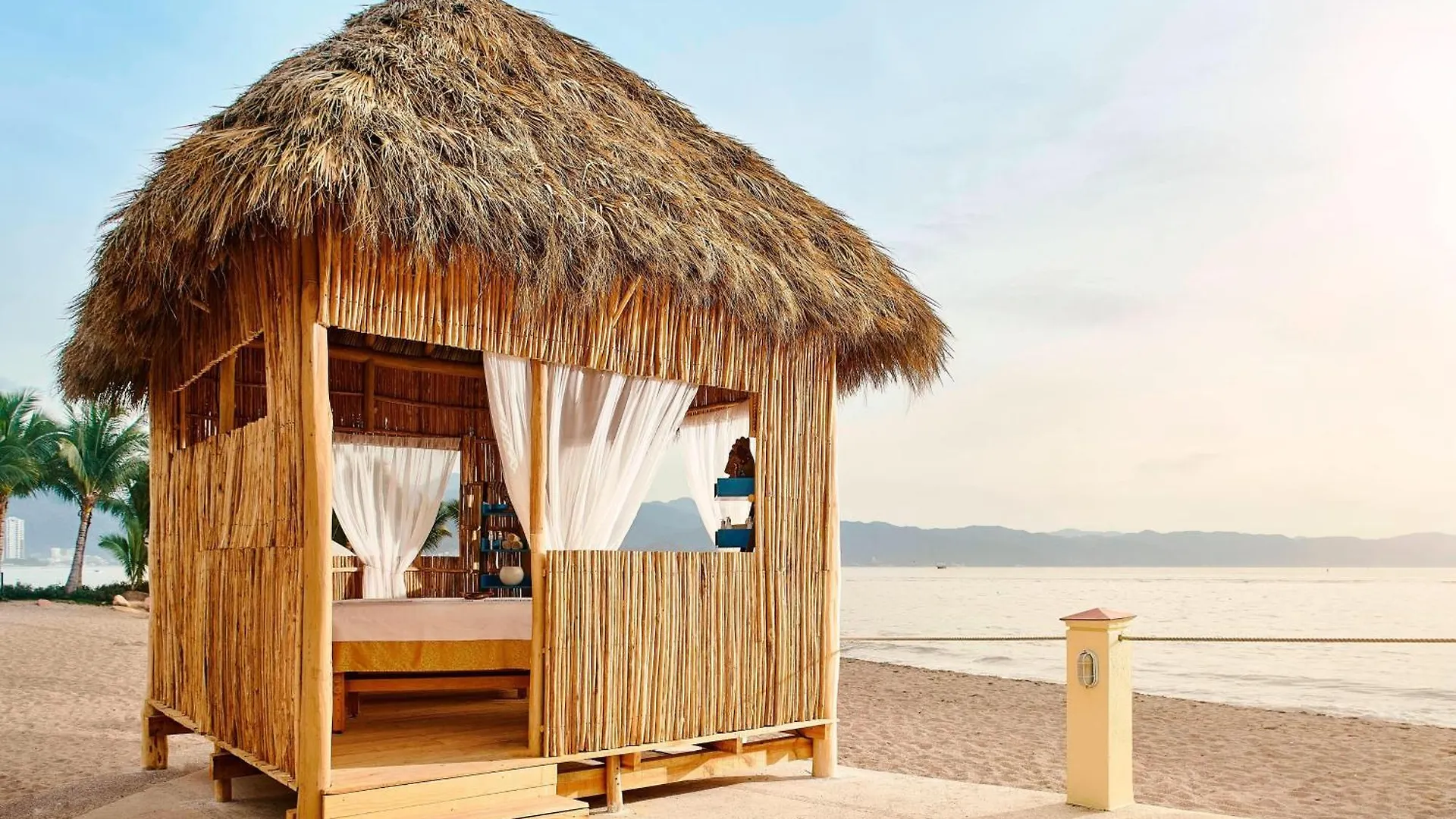 Marriott Puerto Vallarta Resort & Spa México