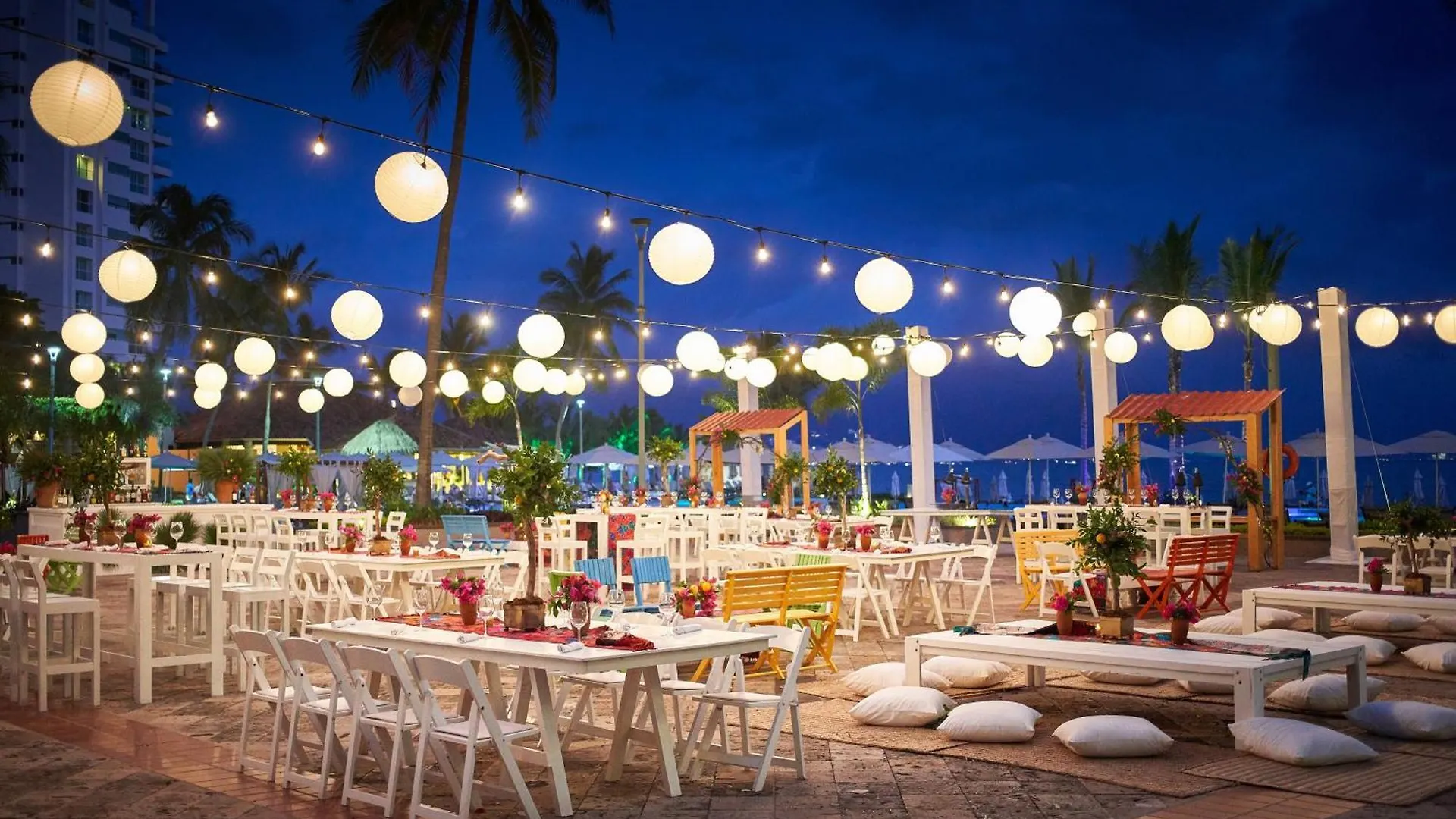 Marriott Puerto Vallarta Resort & Spa