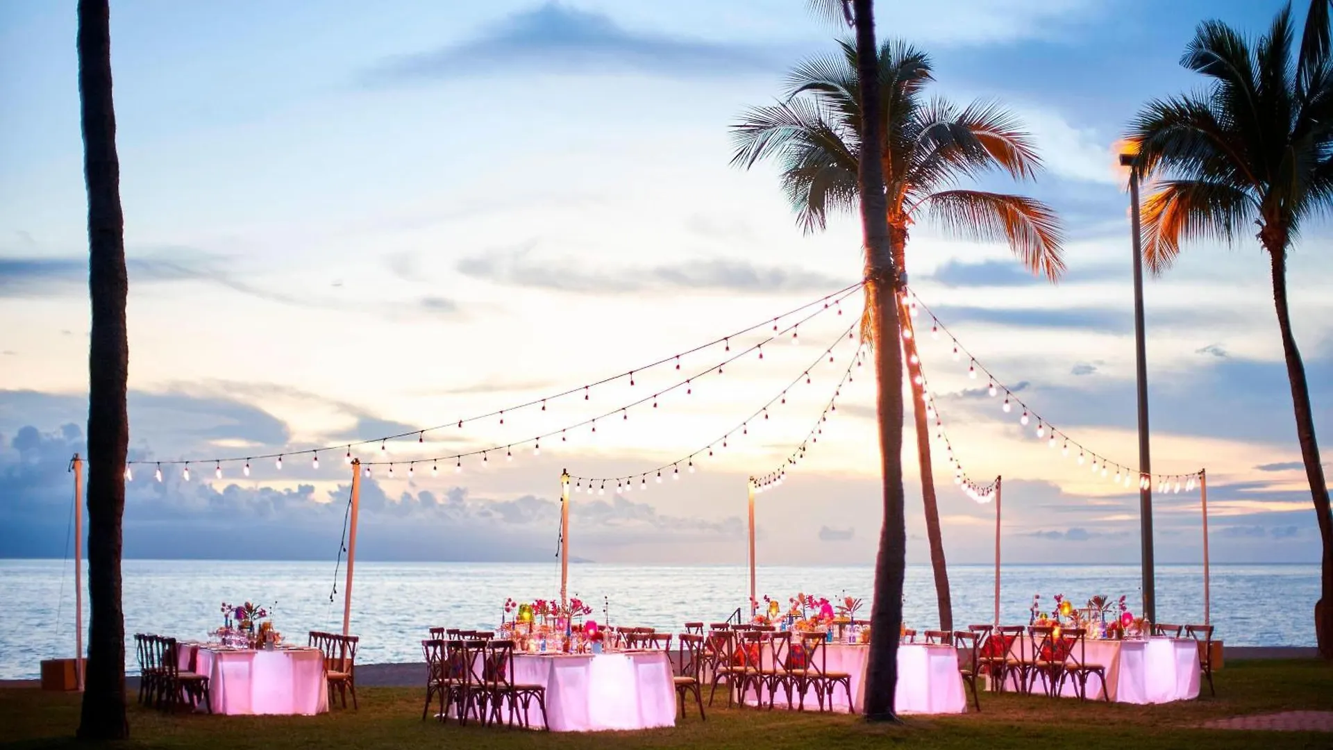 Marriott Puerto Vallarta Resort & Spa