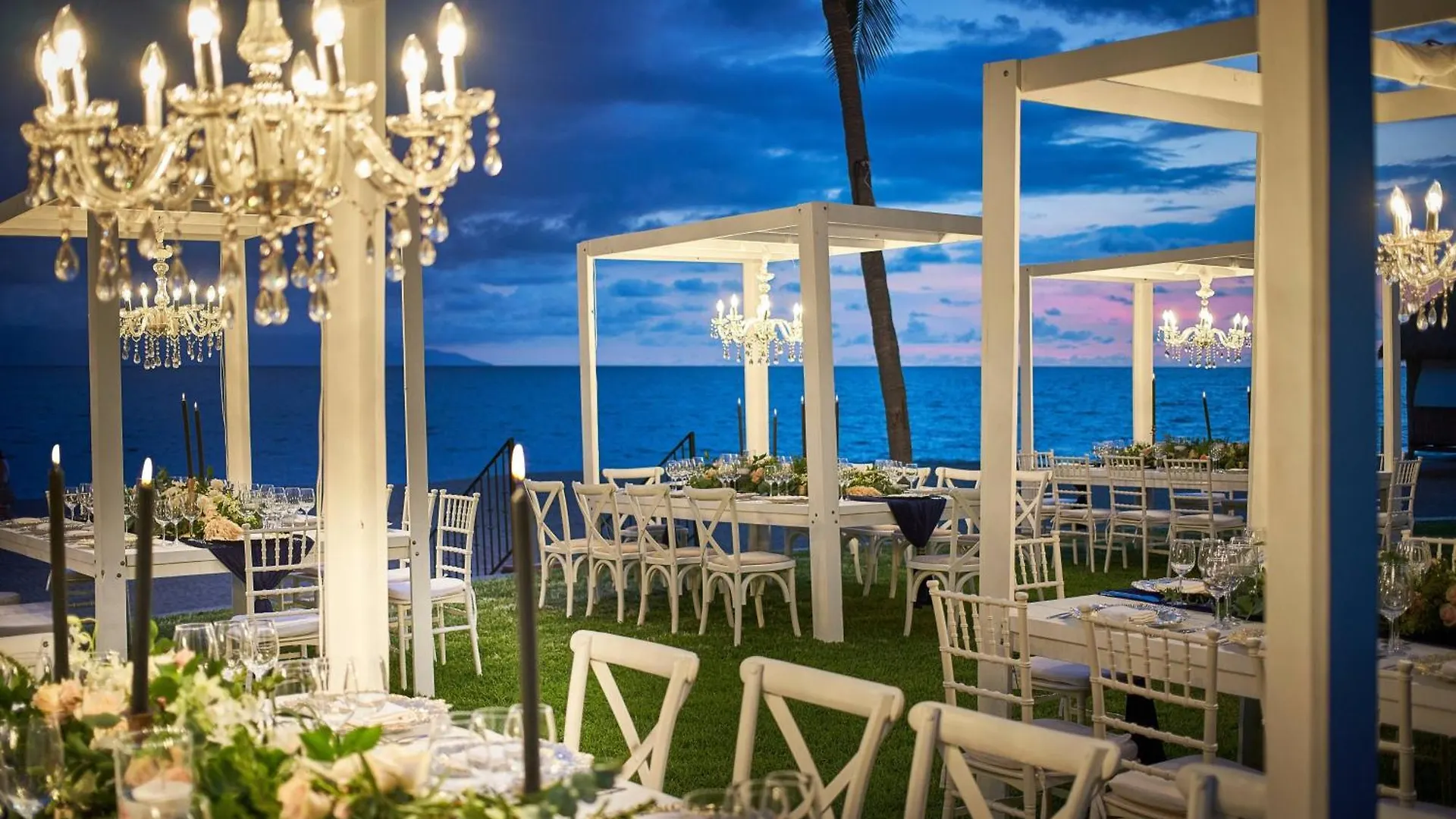 Marriott Puerto Vallarta Resort & Spa