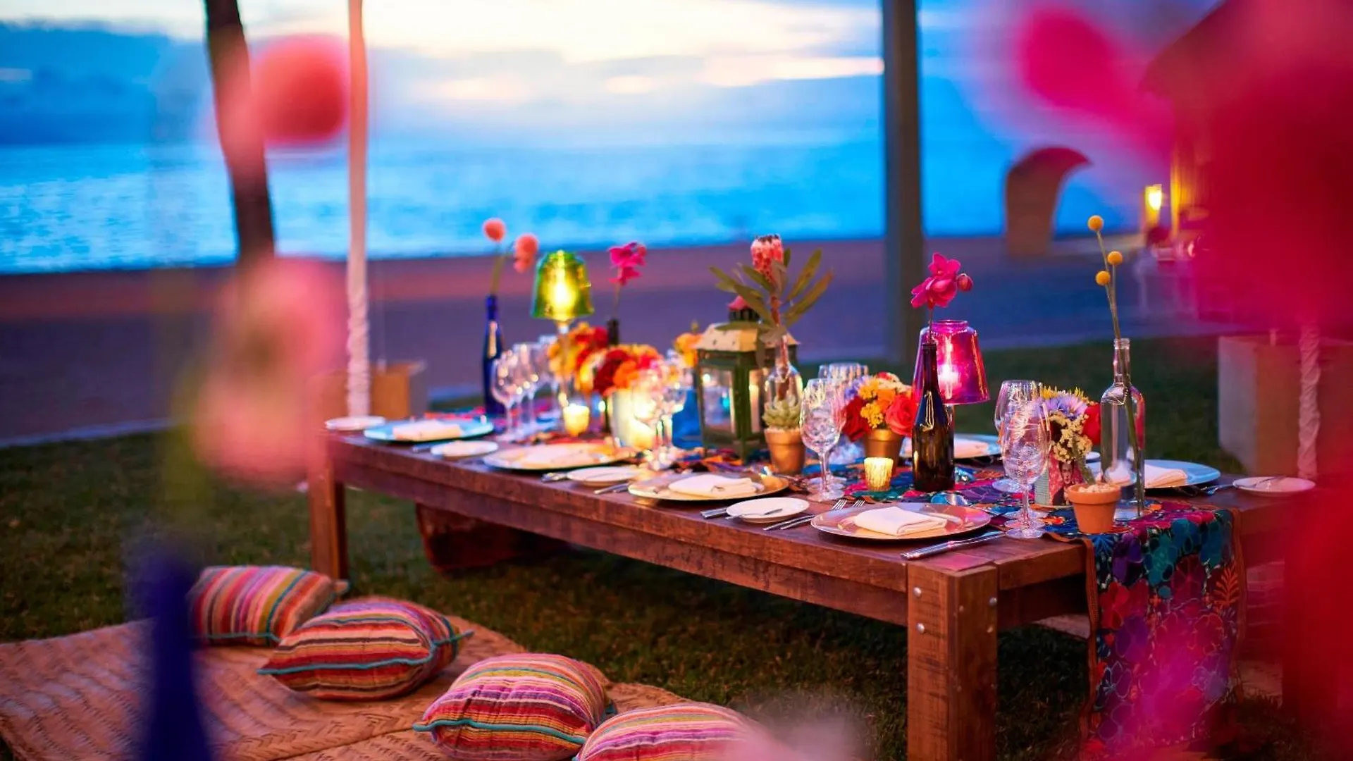 Marriott Puerto Vallarta Resort & Spa