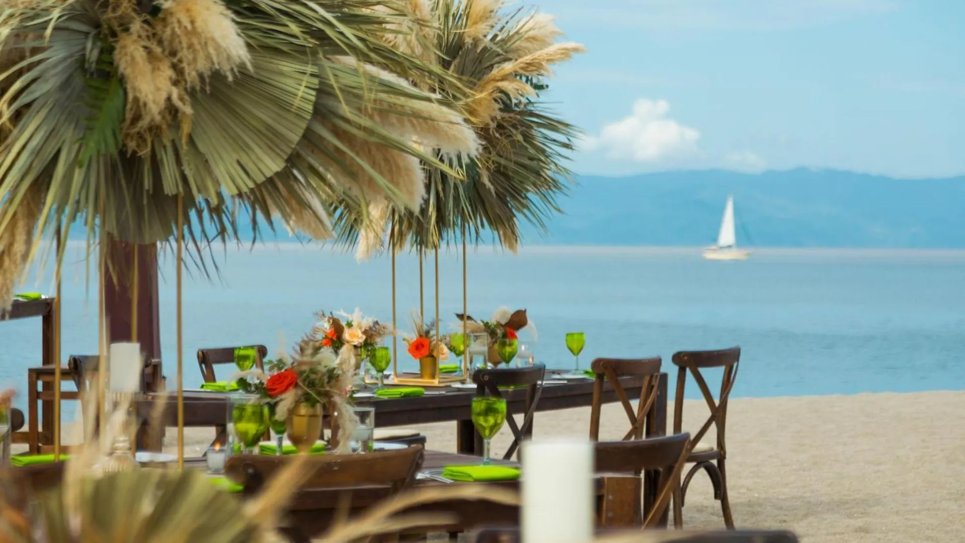 Marriott Puerto Vallarta Resort & Spa