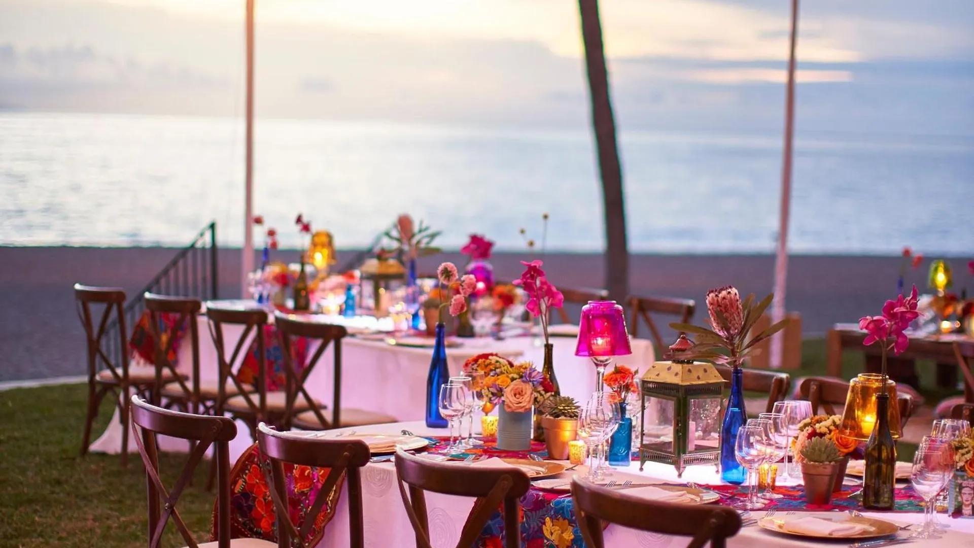 *****  Marriott Puerto Vallarta Resort & Spa México