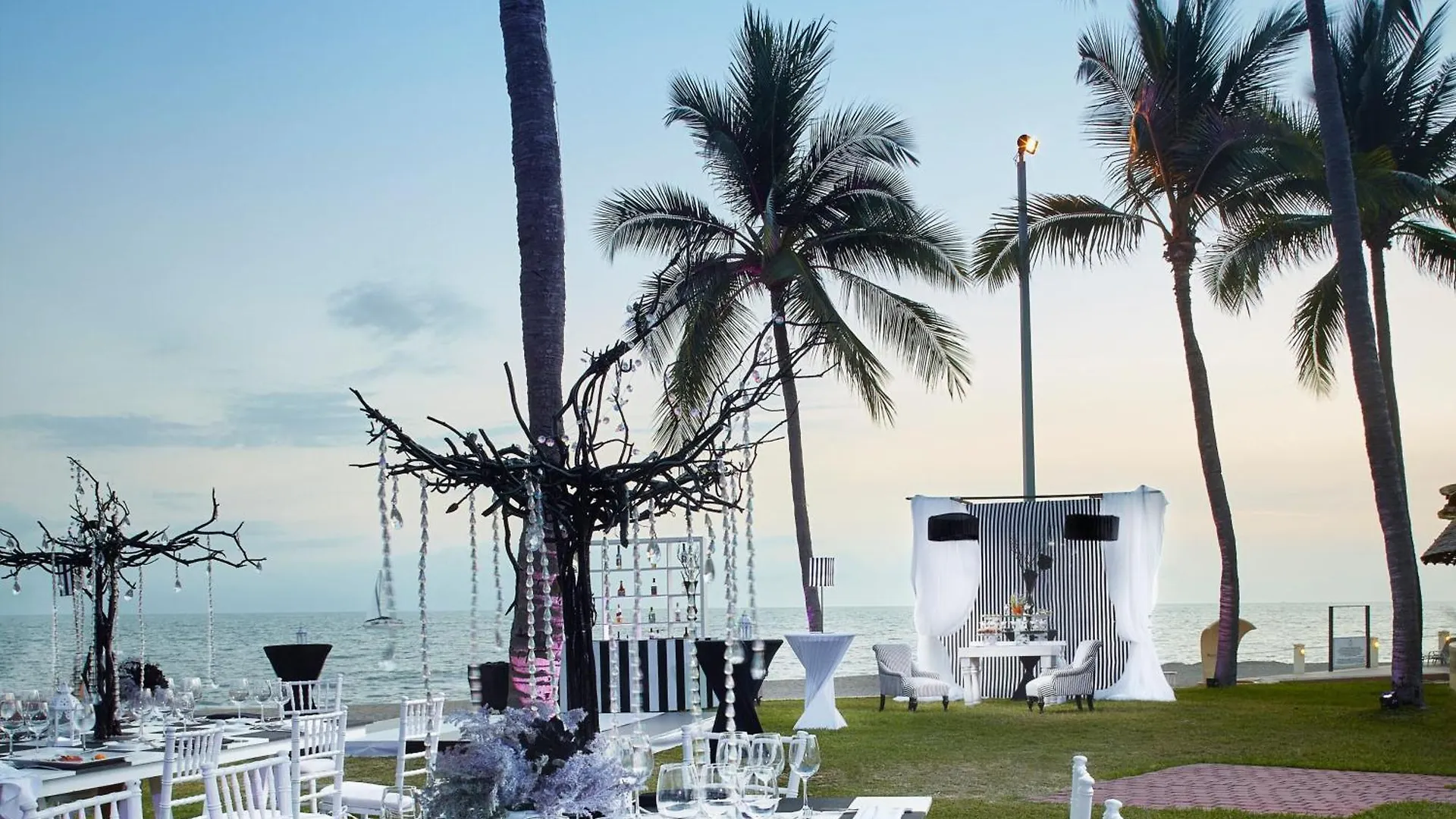 Marriott Puerto Vallarta Resort & Spa