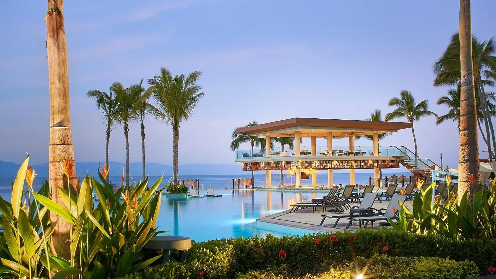 Marriott Puerto Vallarta Resort & Spa Μεξικό