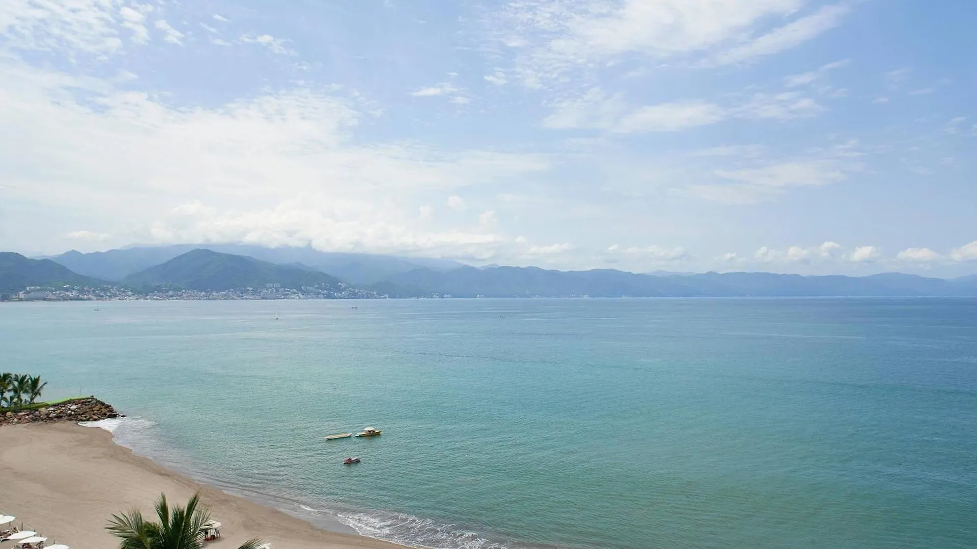 Marriott Puerto Vallarta Resort & Spa México