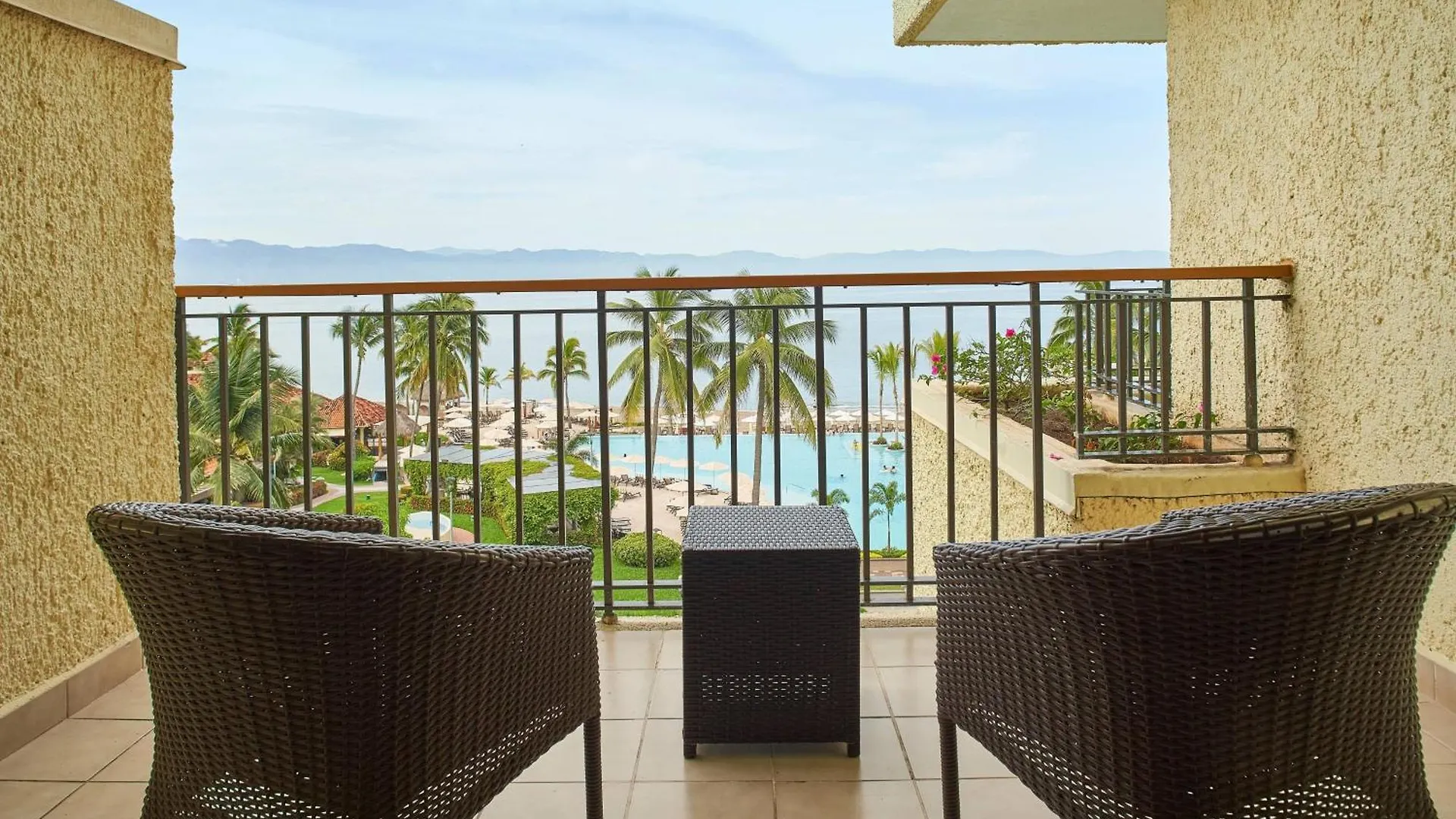 Marriott Puerto Vallarta Resort & Spa 5*,  México