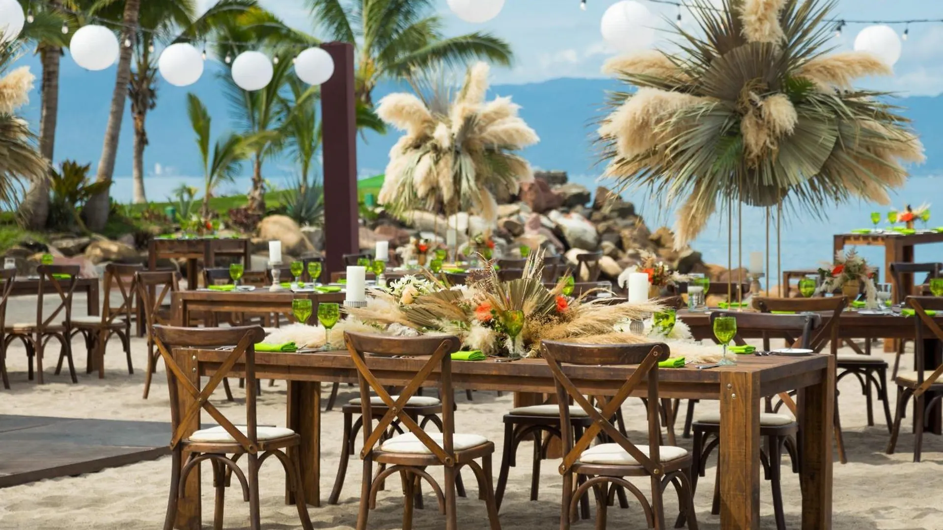 Marriott Puerto Vallarta Resort & Spa