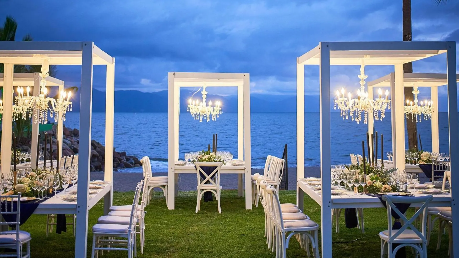 Marriott Puerto Vallarta Resort & Spa 5*,