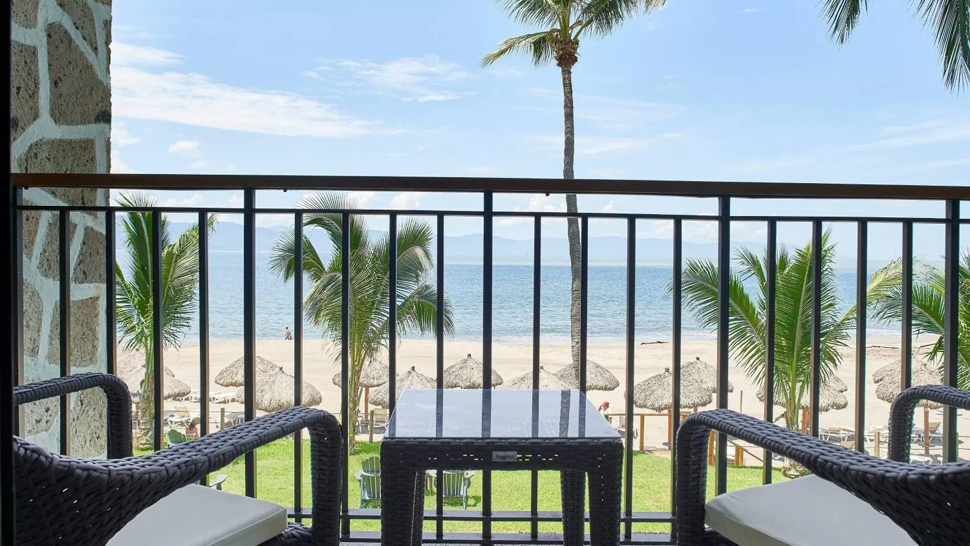 Marriott Puerto Vallarta Resort & Spa
