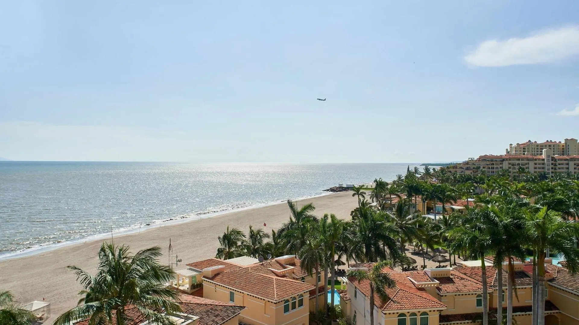 Marriott Puerto Vallarta Resort & Spa