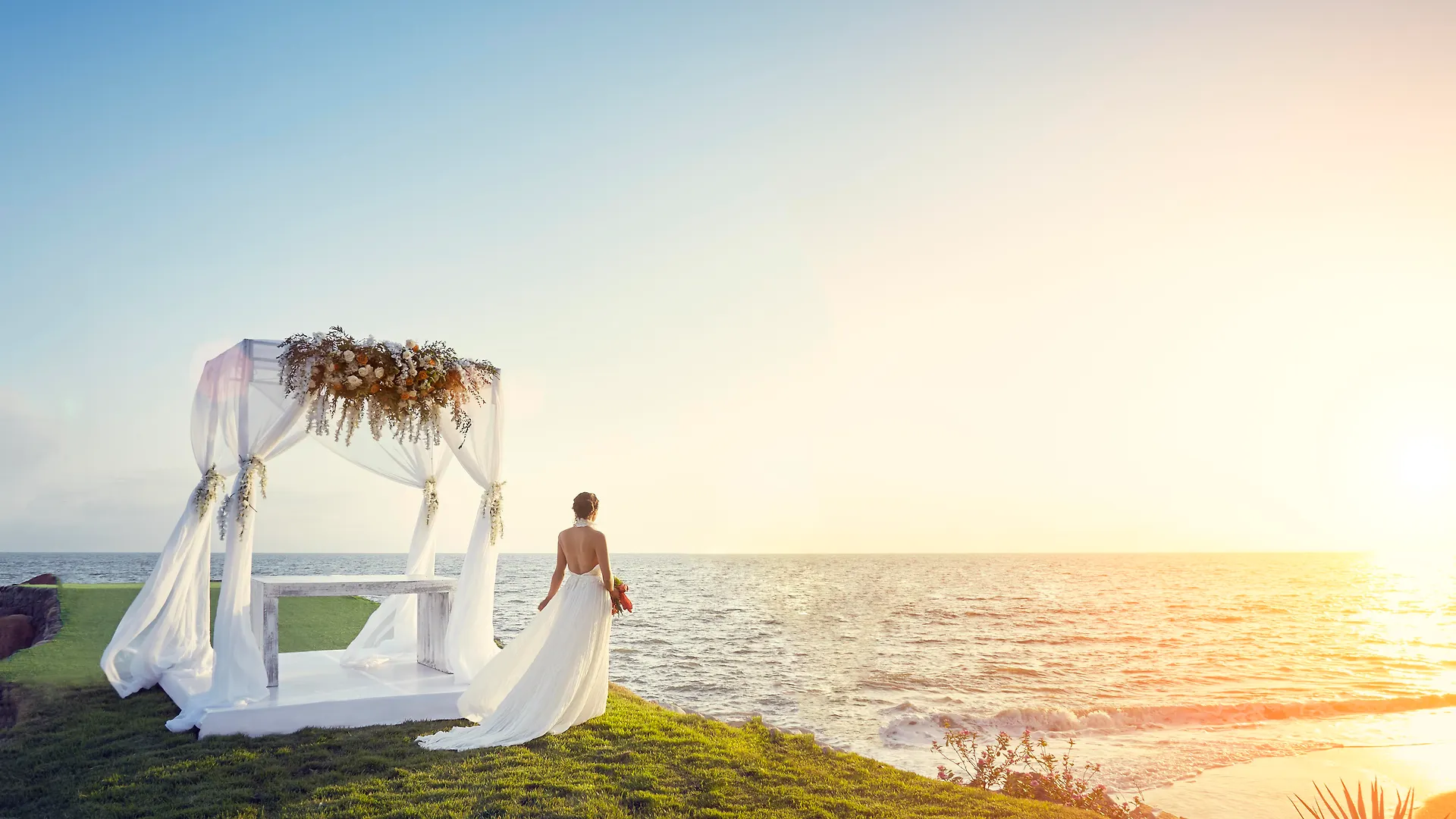 Marriott Puerto Vallarta Resort & Spa