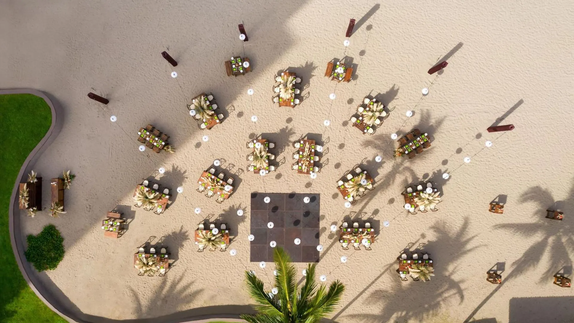 Marriott Puerto Vallarta Resort & Spa